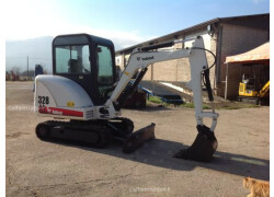 Bobcat 328 d'occasion