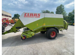 Claas QUADRANT 2200 d'occasion