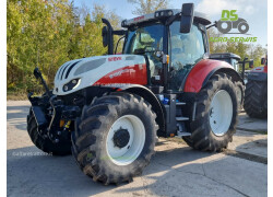 Steyr 6150 PROFI Neuf