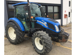 New Holland T4.75 Powerstar Usagé