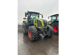 Claas AXION 950 D'occasion