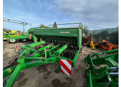 John Deere 752 d'occasion