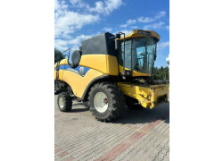 New Holland CX5080 D'occasion