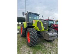 Claas AXION 810 D'occasion