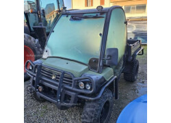 John Deere Gator XUV 855D Usagé