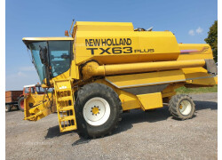 New Holland TX 63 d'occasion