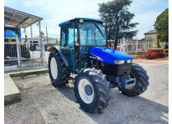 New Holland TN75D Usato