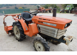 Kubota B 1500 D'occasion