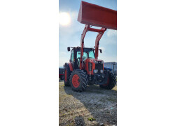 Kubota M110 GX-II D'occasion