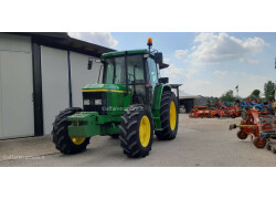 John Deere 6010 D'occasion