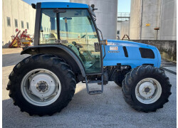 Landini GLOBUS 75 TOP