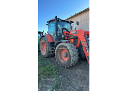 Kubota M7151 Usagé