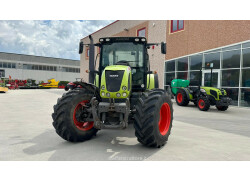 Claas ARION 630 Usato