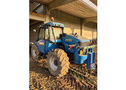 New Holland LM 430 D'occasion