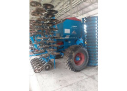 Lemken ZIRKON 12/500 Occasion