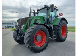 Fendt 939 PROFI Occasion