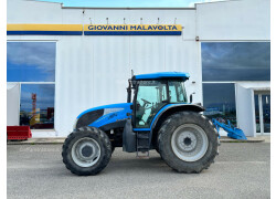 Tracteur Landini Landpower 135 occasion