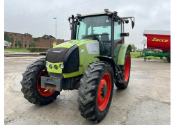 Claas Celtis 426 RX D'occasion