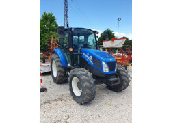 New Holland T4.75 POWERSTAR Usagé