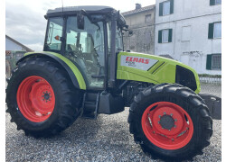 Claas AXOS 340 D'occasion