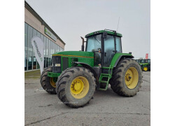 John Deere 7700 d'occasion