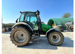 Deutz-Fahr AGROTRON 105 D'occasion