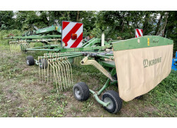 Krone Swadro 710/26 T D'occasion