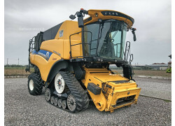 New Holland CR8.90 D'occasion