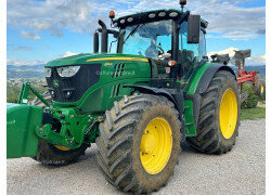 John Deere 6155R Usagé