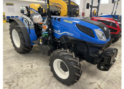 New Holland T4.110FS Neuf