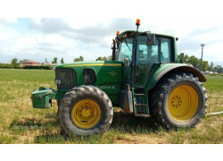 John Deere 6620 PREMIUM Usagé