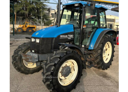 New Holland TS90