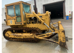 Caterpillar D5B Usato