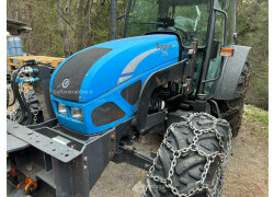 Landini ALPINE 75 D'occasion