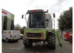 Claas LX 470 D'occasion