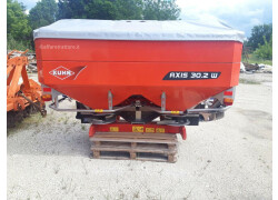 Kuhn Axis30.2 W Occasion