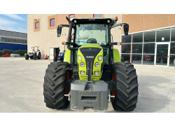 Claas ATOS 350 Usato