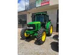 John Deere 6430 D'occasion