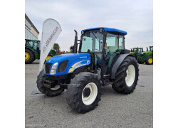 New Holland T4050 D'occasion