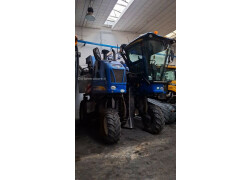 New Holland VL6080 Usagé