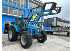 Landini Mythos 110 Occasion