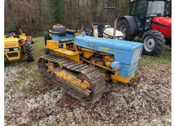 Landini CL 5000 Usagé