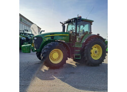 John Deere 7830 D'occasion