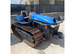 Chenille New Holland TK100 Usagé