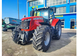 Massey Ferguson 7726 S Usagé