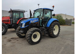 Tracteur New Holland T5 105 occasion