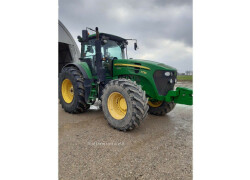 John Deere 7730 d'occasion