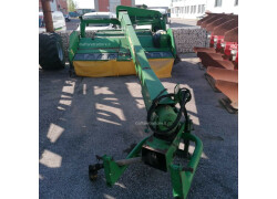 John Deere 730 d'occasion