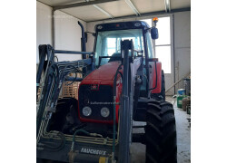 Massey Ferguson 5455 D'occasion