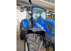 New Holland T5.120 D'occasion